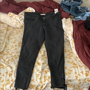 Levi’s 711 Skinny Jeans